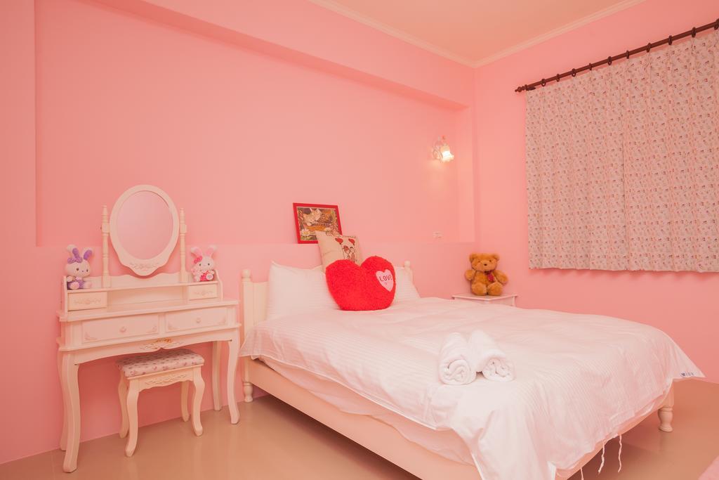Ciao Life B&B T'ai-tung Δωμάτιο φωτογραφία