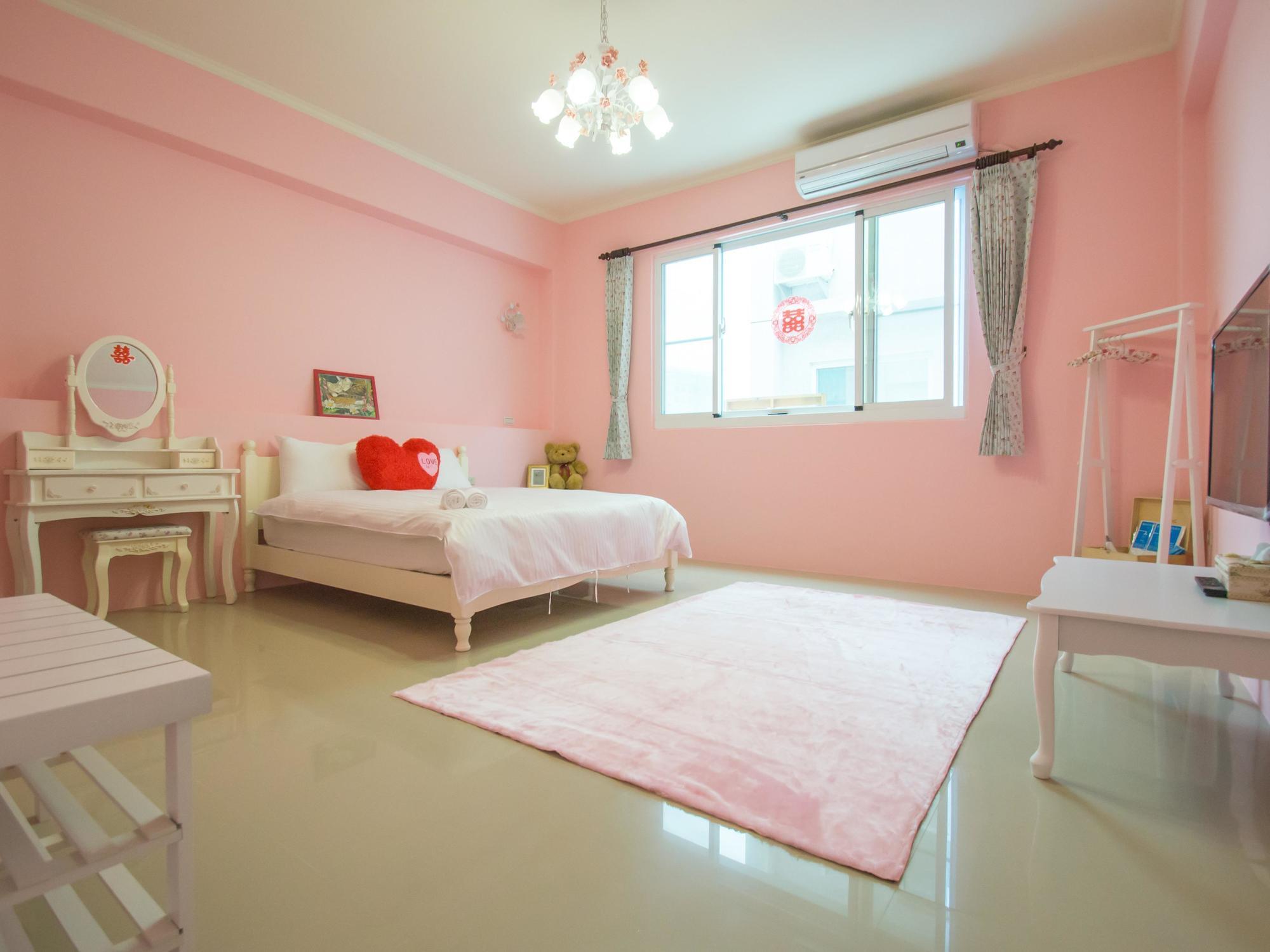 Ciao Life B&B T'ai-tung Εξωτερικό φωτογραφία