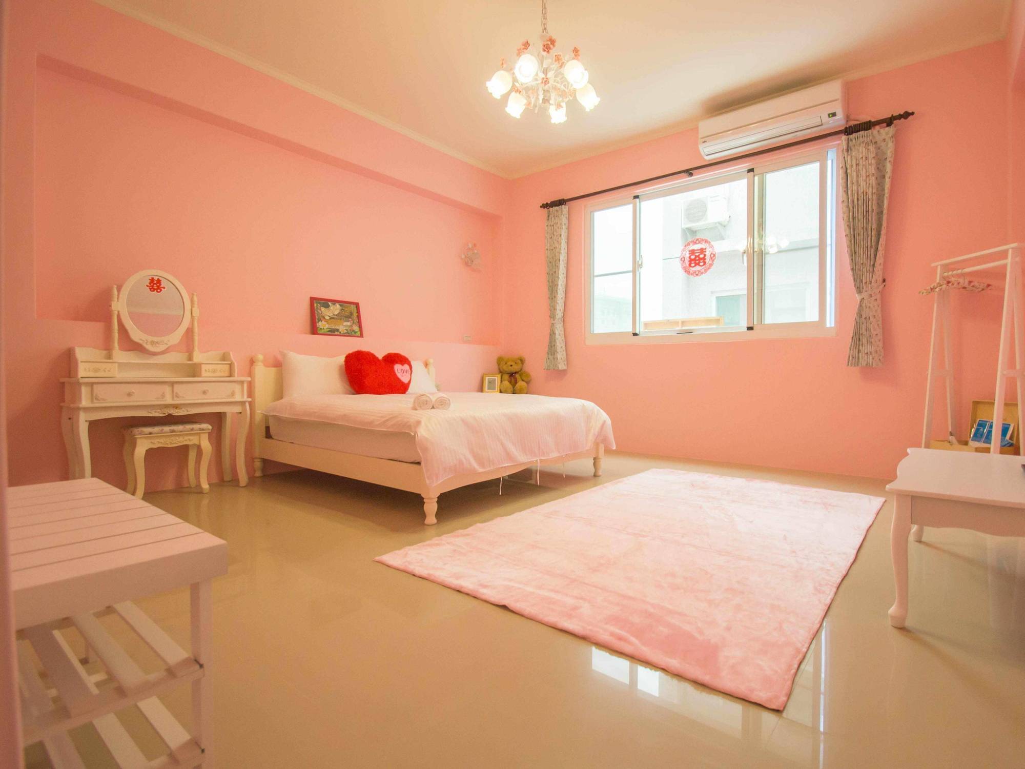 Ciao Life B&B T'ai-tung Εξωτερικό φωτογραφία
