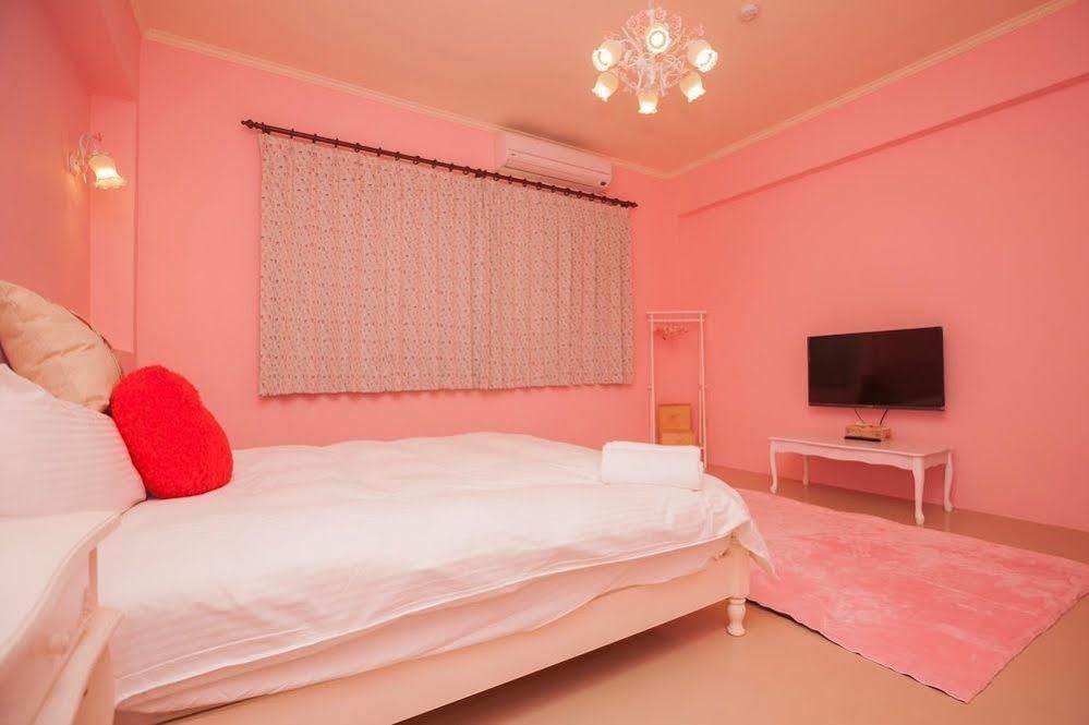 Ciao Life B&B T'ai-tung Εξωτερικό φωτογραφία