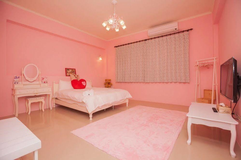 Ciao Life B&B T'ai-tung Εξωτερικό φωτογραφία