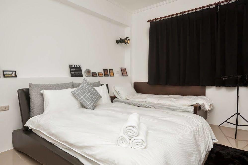 Ciao Life B&B T'ai-tung Εξωτερικό φωτογραφία