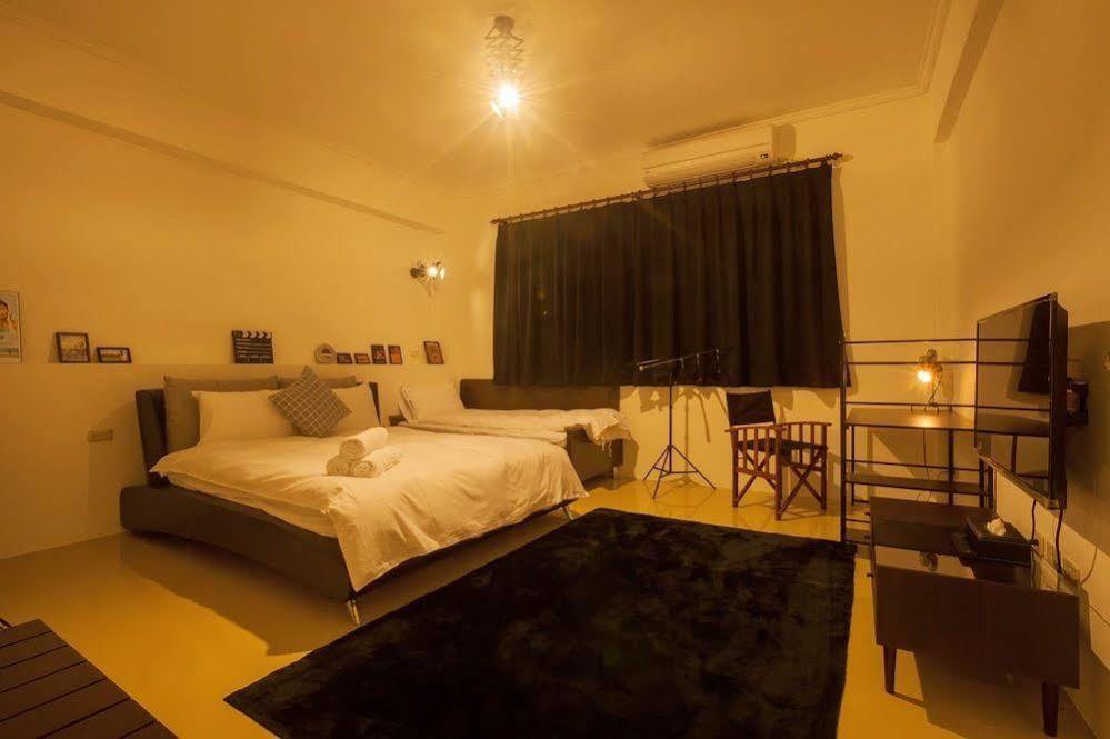 Ciao Life B&B T'ai-tung Εξωτερικό φωτογραφία