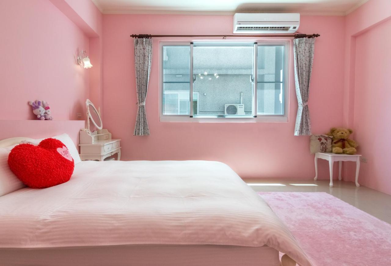 Ciao Life B&B T'ai-tung Δωμάτιο φωτογραφία