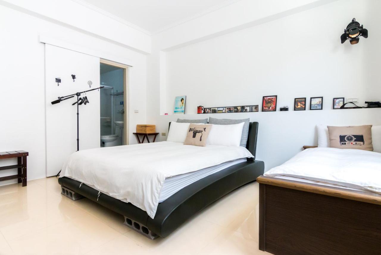 Ciao Life B&B T'ai-tung Δωμάτιο φωτογραφία